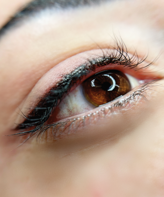tatuaggio eyeliner